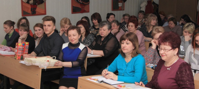 Учнівське самоврядування – учасник педагогічної ради закладу