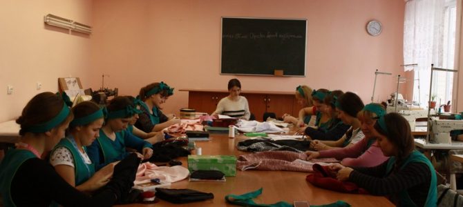 День Учнівського самоврядування в закладі