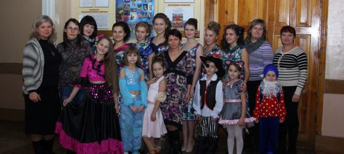 СПІВПРАЦЯ ПРОДОВЖУЄТЬСЯ