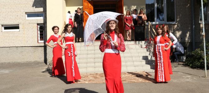 ДЕНЬ ВІДКРИТИХ ДВЕРЕЙ