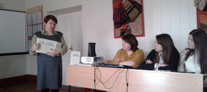 «Горить моє серце» вечір поезії Лесі Українки