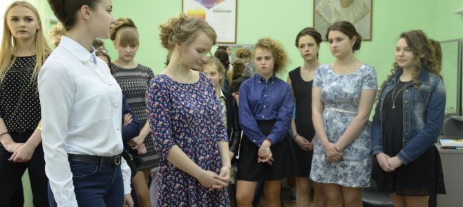 Кваліфікаційна атестація  учнів КЗ «ЛНВК ЗОШ І-ІІ-ІІІ ст. № 22 — ліцей»