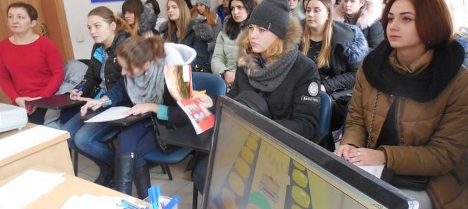 Мотивація до роботи – частина мотивації до життя
