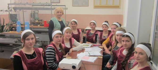 Компетентний майстер — компетентний учень