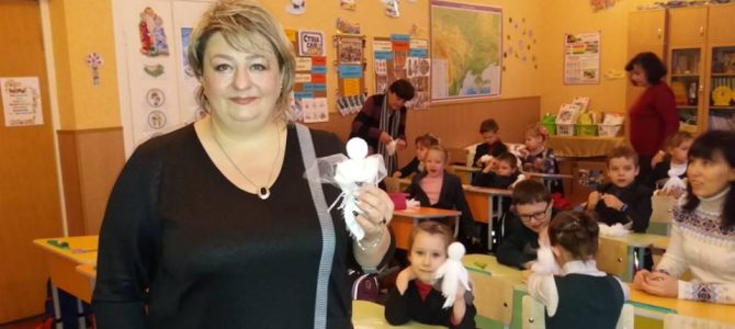 Профорієнтаційні майстер-класи
