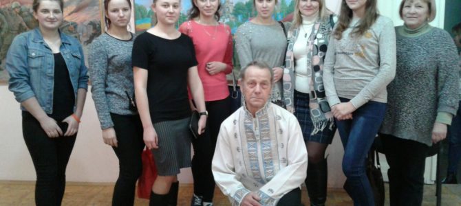 Декада виховної роботи в групі №21 «Пам’ятаймо минуле заради майбутнього»