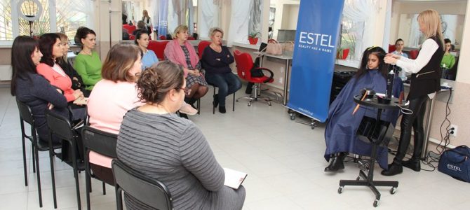 Підвищуємо професійну майстерність