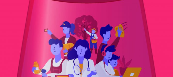 День Охорони праці -2020