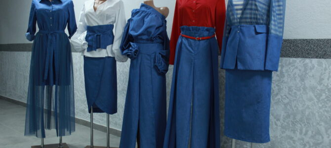 ВСЕ БУДЕ DENIM!