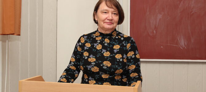 Проведено звіт Волинського обласного благодійного фонду підтримки Луцького центру ПТО