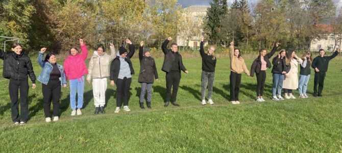 Головне багатство людини — здоров’я!