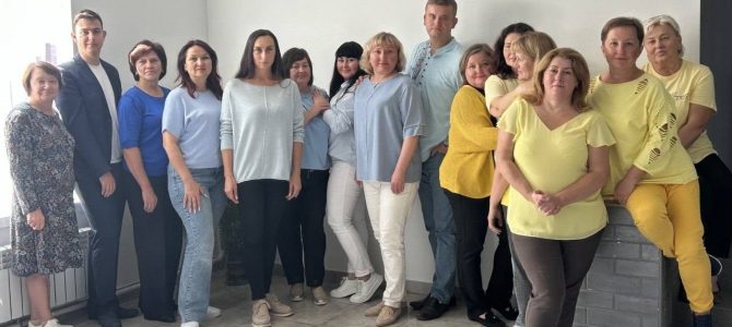 Засідання методичних комісій: визначаємо пріоритети нового навчального року Засідання методичних комісій: визначаємо пріоритети нового навчального року